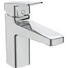 Ideal Standard - Ceraplan, Miscelatore monocomando grande per lavabo, Cromato