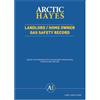 Arctic Hayes Artico Hayes proprietari di casa e proprietari di abitazione Record 25 pastiglie
