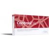 Geopharma Condronil IAL Siringa Intra-articolare Acido Ialuronico 1,6% 2 ml