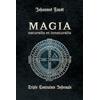 Unicursal Magia Naturalis et Innaturalis: ou la Triple Contrainte Infernale (édition en couleurs)