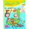 CALLIGRAM Mon cahier de vacances Max et Lili du CP au CE1
