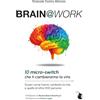 BombaBooks Edizioni Brain@work. 10 micro-switch che ti cambieranno la vita. Scopri come hanno cambiato la mia e quella di oltre 1000 persone