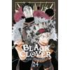 NORMA EDITORIAL, S.A. BLACK CLOVER 24