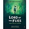Scratch Lord of the flies: Heer van de vliegen