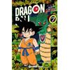 Planeta DeAgostini Cómics Dragon Ball, Origen y Red ribbon 7