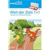 Westermann Lernwelten miniLÜK - Welt der Zahl Einmaleins 2. Klasse: Mathematik