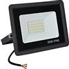 treoir Riflettore LED per esterni 30W: 3000LM 3000K IP66 faretti da esterno | Faretto guidata da Esterno per giardini, patii, garage, risparmio energetico