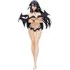 DEXSHUN Succubus Anime Figura Illustrazione Manga Serie Figure PVC Posizione in Piedi Succubus Action Figure Collezione Modello Desktop Decorazione 26cm