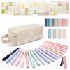 Vienrose Kit di Journaling Biblico con Evidenziatori e Penne