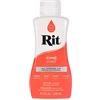Craft County Rit - Colorante liquido - Ampia scelta di colori - 236 ml corallo