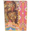 Bassetti Granfoulard Copripiumino in Raso di puro Cotone sacco con zip varie misure e fantasie (Piazza dei Normanni R1, 160x210)