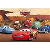 Cars Personaggi Maxi Poster, Multicolore