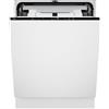 Aeg NG52ID20K Completamente Integrabile Lavastoviglie da Incasso