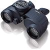 Steiner Commander Global 7x50c binocolo marino con bussola - Bussola digitale in tutto il mondo, 10 m a tenuta d'acqua - la migliore classe per le più alte ambizioni su tutti gli oceani, Blu