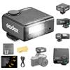 GODOX iM30Pro iM30 Pro Flash Fotocamere per Canon,Sony,Nikon,Fuji,Olympus