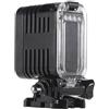 Yechiry Luce Video LED 30m Luce Subacquea Subacquea 5500-6000K 300Lux Grandangolo 6 Modalità Batteria Ricaricabile per Fotocamere Hero 7-3+ Yi