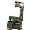 JWEINENL PCB Della Scheda Madre Del Circuito Principale Della Fotocamera Reflex, Compatibile Con Canon, Compatibile Con EOS, Parti Di Riparazione 77D