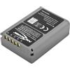 ANSMANN 1400-0058 A-Oly Bln 1 Batteria Li-Ion Digicam 7,4V/1140Mah per Fotocamere Digitali Olympus