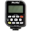 Phottix e TCU Odin-Trasmettitore flash TTL per Nikon