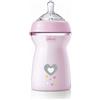 Chicco Biberon Nat Feel Pp 6m+ 330 Ml Bimba