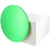 Culpitt Green Board & Box Set | 25,4 cm | Bianco Cake Box & Tamburo, Box E Cake Board, Torta Trasporto Combo