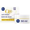 Nivea Q10 Crema Antirughe Giorno 50 ml