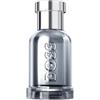 HUGO BOSS BOSS Bottled Beyond Eau de Toilette Intense - Fragranza floreale con note di Cuoio da uomo - Con note di Assoluta di Fiore d'Arancio e Cuoio - Fragranza a lunga tenuta