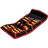Mannesmann Brüder Mannesmann M11203 - Set di cacciaviti elettrici 13 in 1, 1000 V