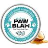 Lunaobrik Balsamo Per Zampe Cani Sicuro Al Leccamento Crema Naturale Idratante E