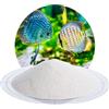 Schicker Mineral Sabbia Naturale per Acquario 25 kg, 0,1-0,3 mm, PH Neutro dichiarato, Bordi arrotondati, per aquascaping, Acqua Dolce e Marina, estratta in Germania