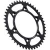 JT Sprockets Corona 45 DENTI PASSO 520 DIAM.INT 125 - CERCHIO FORI 150
