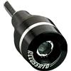 ACCOSSATO Tampone paracarena Accossato argento per Honda CBR 600 RR dal 2004 al 2016 (CC600)