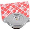 FEBI BILSTEIN Tappo, serbatoio refrigerante 02359