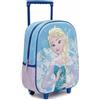 CERDÁ LIFE'S LITTLE MOMENTS Zaino Trolley Frozen Elsa Con Ruote Zaino