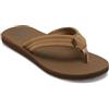 Quiksilver Carver Suede, Sandali Uomo