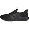 adidas Uomo Cloudfoam Flex Slip ON Scarpe