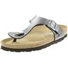 Rohde Infradito Donna Alba 5600, Numero:41 EU, Colore:Grigio