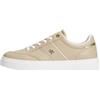 Tommy Hilfiger TH Feminine Cupsole Fw0fw09600 Basso TopDonna