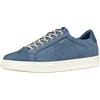 Geox Scarpe da Ginnastica da Uomo U BALTMOORE B, Jeans, Taglia 40 EU