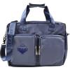 SS LAZIO Borsa Travel Porta PC est.60% PVC 40% PL int.100% PL - LAZIO 173454