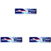 AQUAFRESH DENT.INTENSE CLEAN WHITE 75ML (Confezione da 3)