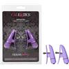 CalExotics NIPPLETTES PURPLE