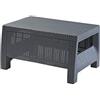 Keter Allibert by Keter Lounge Tavolo Corfu Table, ca. 77 x 57 x 42 cm, in plastica, Effetto Rattan