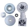 Gubeter Gear Box Head Assy, Per Stihl Fs44 Fs75 Fs80 Fs83 Fs85 Fs90 Fs100 Fs110 Fs120 Fs130 Fs200 Fs250 Fs460 Fs-Km Ft100 Fr130 Fr220 Fr350 Fr450 Fr480 4137 640 0100