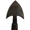 Generic VANGHETTO PER TARTUFI A LANCIA CON MANICO IN FAGGIO CM. 60 (PICCOLO)