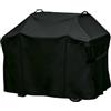 Blackhoso Copertura per griglia da 165 per Weber Genesis II 4 Burner/LX 400 Series, impermeabile 600D