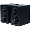 M60 Altoparlante Multimediale Bluetooth 5.3 66W RMS Audio Hi Res & Wireless LDAC