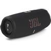 Charge 5 Speaker Bluetooth Portatile Cassa Altoparlante Wireless Resistente ad