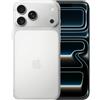 Apple iPhone 17 Pro 512GB Argento — Nuovo Sigillato — Garanzia 24 Mesi