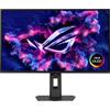 ROG STRIX OLED XG27AQDMES Monitor Gaming da 26,5 QHD QD OLED Nero (2560 x 1440)